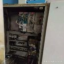 三臺2009年馬扎克vtc-16an加工中心