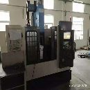 三臺(tái)2009年馬扎克vtc-16an加工中心