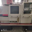 出售4085數(shù)控車