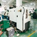 出售：2011年龍澤108數控斜床身車床
