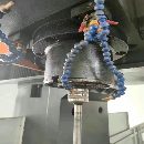 出售：2018年保銀4022龍門加工中心一臺