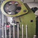 出售125噸沖床