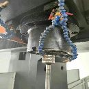 準新機2018年保銀4022加高數(shù)控龍門