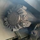 2016年斗山車銑復合，八寸卡盤。