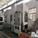 哈斯630雙工位臥加