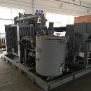 描述： 低價出售全新螺桿空壓機(jī)30立方和9立方
