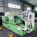 出售：無錫六機1332&amp;amp；#215；1000數控外圓磨床