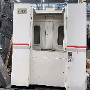 臺灣麗馳630臥室加工中心
