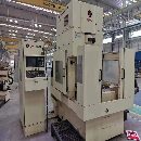 宜昌長機5150數控插齒機