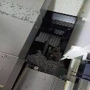 馬扎克530CL立式加工中心