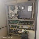 出售準新機1165帶中心出水