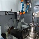 出售日本數控高速插齒機