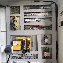 準新機皖南630臥室加工中心