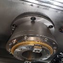 準新機皖南630臥室加工中心