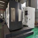 準新機皖南630臥室加工中心