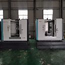 準新機皖南630臥室加工中心