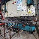 400噸6米折彎機
