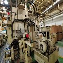 日本立式精密數控搓齒機