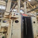 日本立式精密數控搓齒機