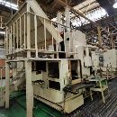 日本立式精密數控搓齒機