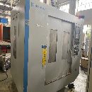 出售準新機：2018年美國哈挺710plus加工中心一臺