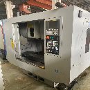 出售準新機：2018年美國哈挺710plus加工中心一臺