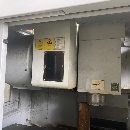 出售準(zhǔn)新機(jī)：2018年美國(guó)哈挺710plus加工中心一臺(tái)
