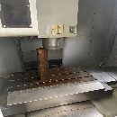 出售準新機：2018年美國哈挺710plus加工中心一臺