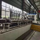 日本東芝toshiba原裝630臥式柔性制造單元加工中心在位優惠出售