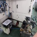 德國肖特1米數控高精度外圓磨削中心