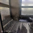 沈陽800雙臺臥加，發(fā)那科21i-MB線軌，一切正常