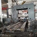 出售德國海克特HECKERT數控龍門導軌磨床2.6&amp;amp；#215；.