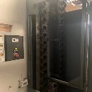 出售東芝130數(shù)控臥式鏜銑床 型號(hào)BTD-13FR22