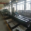 出售臺灣永峻昌3米深孔鉆