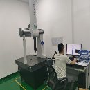 二手全自動三坐標測量設備