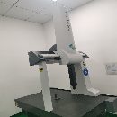 二手全自動三坐標測量設備