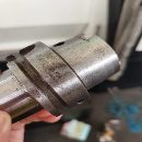 出售喬地高速數控龍門銑