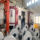 出售：三一精機630雙工位臥加一臺