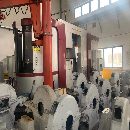 出售：三一精機630雙工位臥加一臺