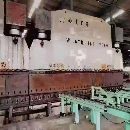 出售3200噸x14米數控折彎機