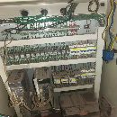4米雙伺服折彎機