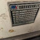 沈陽63285數控車床到貨 安裝少用 喜歡的老板私聊