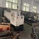 沈陽63285數控車床到貨 安裝少用 喜歡的老板私聊