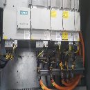 處理德國原裝進口德馬吉五軸萬能加工中心DMU 80P