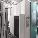 處理德國原裝進(jìn)口德馬吉五軸萬能加工中心DMU 80P
