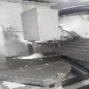 處理德國原裝進(jìn)口德馬吉五軸萬能加工中心DMU 80P