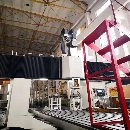 出售全新昆機2500X6000數(shù)控龍門鏜銑