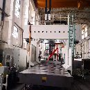 出售全新昆機2500X6000數(shù)控龍門鏜銑