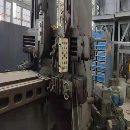 出售濟南二機4000x1600龍門刨銑