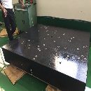 高精度大理石檢測平臺